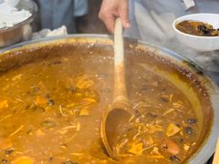 -穆彦华逍遥镇胡辣汤(岗坡路店)