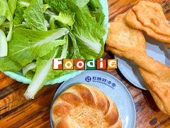 -好清香砂锅(总店)