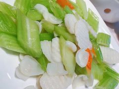 -天福苑(崇宁路店)