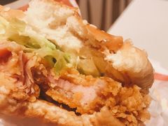 -麦当劳(金地店)