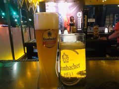 -haxnbauer海森堡德国餐厅(深圳coco店)