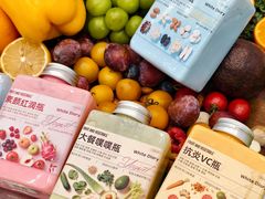 -白色日记·手作酸奶(麦凯乐店)