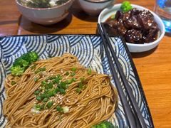-囿面传统制面馆(中央路店)