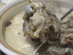 -小骨煲金华砂锅(转塘金街美地店)
