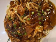 -锅儿挑面馆