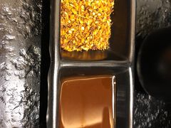 -九田家黑牛烤肉料理(中北镇店)