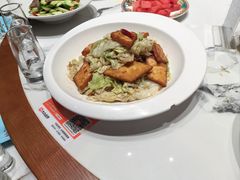 -巴依老爷新疆美食(常营店)