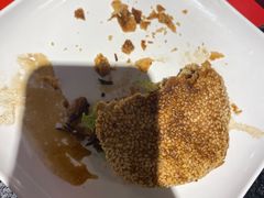 -老北京胡同味道二荤铺(酒仙桥店)