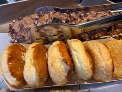 -味多美·北京面包工坊(天坛店)