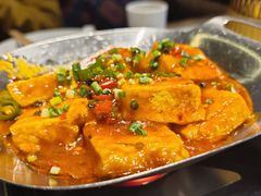 -云尊府云南菜·蒸汽石锅鱼(学清路店)