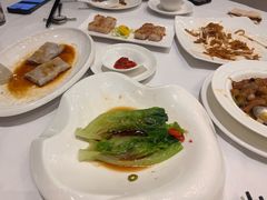 -明阁 Ming Court(广州朗豪酒店)