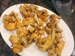 -适口餐厅砂锅粥(公信路总店)