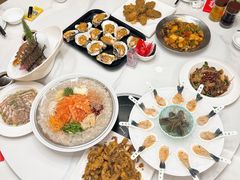 -渔文乐·海鲜大排档(壹品总店)