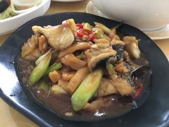 -江东鲈鱼馆(正江东)