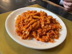 -清真宏玉祥黄门脸餐厅(华荫东里店)