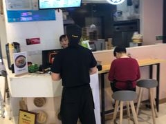 -巧燕坊一笼一蒸(庆春广场地铁站店)