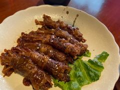 -福樱兰海鲜放题铁板烧(加州店)