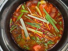 -黔有有贵州酸汤夺夺粉火锅(五味十字店)