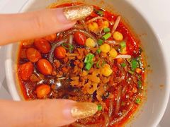 -眉州东坡(华联万柳店)