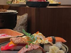 -山葵家·创意料理(宁波来福士店)
