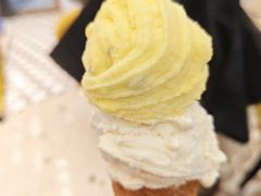 -CREAM STORY意大利手工冰淇淋&甜品(万象前海店)