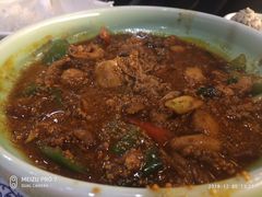 -眷江南之小蓝鲸(王府大街店)