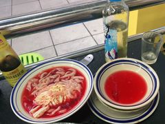 -四小区火锅·巷子里的重庆火锅(花照壁店)