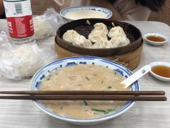 虾肉小笼-新丰小吃(高银街分店)