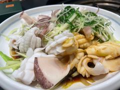 -飞尝蚝·顺德菜·鱼生(顺德总店)