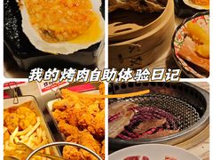 -火炉火自助餐(喜隆多店)