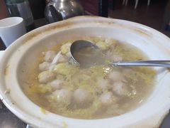 -老牌坊鲁菜名店(聊城美食岛店)