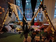 -佐佑帐篷环游记(南锣鼓巷店)