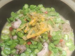-真诚湘待·湖南鲜土菜(横沥西城店)