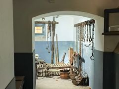 -青岛德国监狱旧址博物馆