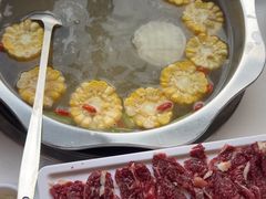-八合里潮汕鲜牛肉火锅(吉大店)