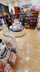 -MIKIHOUSE(德基广场店)