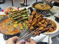 -戴叔叔龙虾馆·麻辣小龙虾