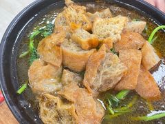 -桥雪牛杂专门店(关边路店)