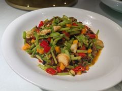 -小厨师·二十年沈家门小海鲜(百井坊巷店)
