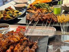 -刘成杰锦州烧烤(南河路店)