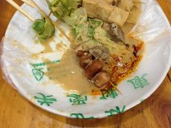 -郭记小街麻辣烫(南小街总店)