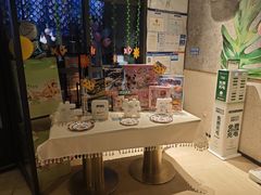 -豪客来牛排(东区万达坊店)