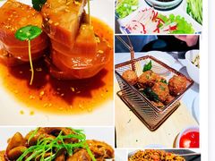 -福海居烤鸭店(鸟巢店)