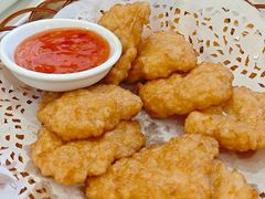 -巫记鸡饭店