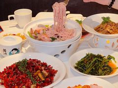 -莆田餐厅PUTIEN(武商MALL店)