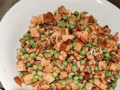 -鑫小城故事·藕汤·家常菜(台北一路总店)