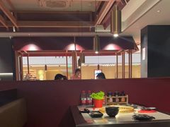 -谷牛日式烤肉(宝山U天地店)