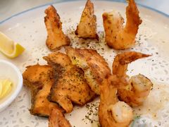 -川林海鲜酒家·湾仔传统早茶·粤菜