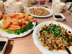 -阿杰臻选海鲜饭店(普陀山店)