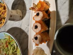 -阿吾罗日本料理(K11艺术中心店)